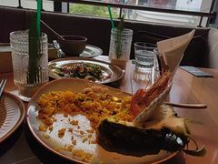 -Tegu泰古莲·泰国餐厅(红山6979店)