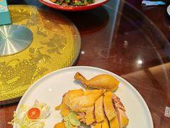 -上地宴·中关村的会客厅(清河高铁站店)