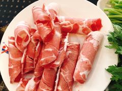 -鑫龙火锅城(青岛分店)