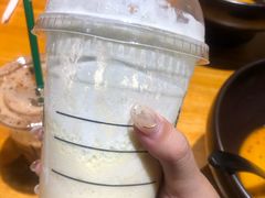 -星巴克臻选(济南万达店)