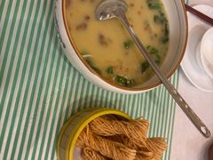 -鹊华居·地道鲁菜·海鲜·融合味(大明湖店)