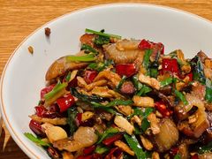 -印象鲵宴·张家界地标美食名片(溪布街店)