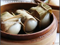 稞果-潮福城大酒楼·潮味粤品·港式点心(湖滨北路店)