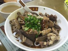 -荔林食店(西华路店)