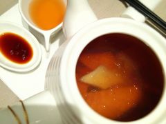 鲍鱼人参汤-尚一汤·粤菜海鲜(环球港店)