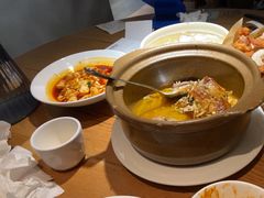 -金牌外婆家(苏州中心店)