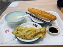 -来必堡(娄山关路店)