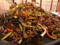 -一烙锅(友谊店)