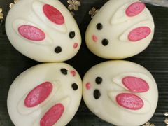 -全聚德(长白直营店)