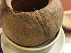 原盅椰子鸡-点都德(汇盈广场店)