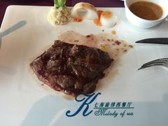 -七海旋律西餐厅(金沙湾店)