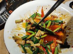 -蜀锦堂·川味现炒(襄阳武商汇店)