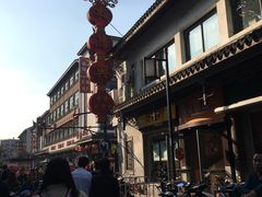 -朱鸿兴面馆(镇湖店)