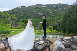 -巴黎恋人婚纱摄影(东莞总店)
