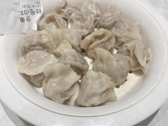 -大眼锅贴水饺(河东店)