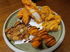 -相左日料放题自助(太原街店)