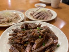 -乡亲鹅肉城(吴江店)