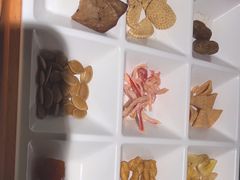 -探鱼·鲜青椒爽麻烤鱼(北京路天河城店)