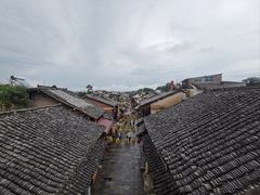 -青岩古镇