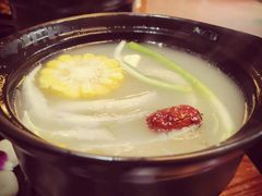 -束河人家(南锣鼓巷店)