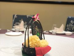 -昆山裕元花园酒店·囍园中餐厅