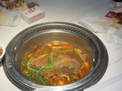-七欣天香辣蟹火锅(抚州硕果时代广场店)
