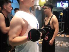 -M.S拳击泰拳馆(大学路店)