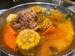 -华中板面(翰林广场店)