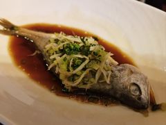 -上海苏宁宝丽嘉酒店·嘉府壹号中餐厅