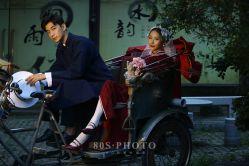 -苏州HX-合喜映画婚纱摄影