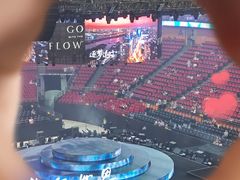 -宝能国际体育演艺中心