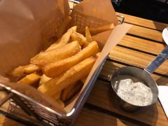 -Cyclus Craft Kitchen薩克思手工厨房