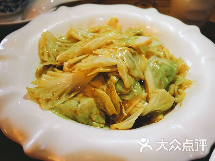 炊烟食代图片 - 第3张