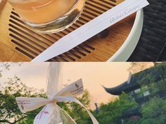 无极乌龙-杭州西子湖四季酒店-WL BISTRO西湖餐厅(灵隐路店)