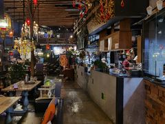 大堂-咖梦餐厅 COMENG RESTAURANT