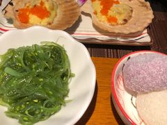 -季夏金枪鱼牛排自助餐厅(海悦天地店)