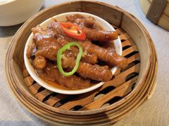 -潮府馆·非遗潮州菜·世纪公园(新国际博览中心店)