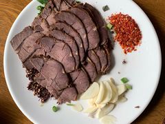 -乐山第一家临江鳝丝(茶坊路店)