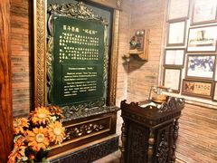 -塔道斯西餐厅(中央大街店)
