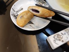 油炸冰淇淋-堂宴·老厦门私房菜(1988仙岳总店)