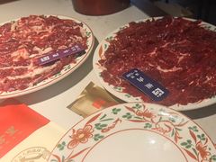 -汕头八合里海记牛肉店(清河店)