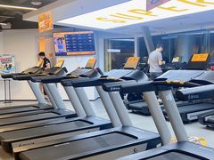 -超鹿运动(达信大厦店)