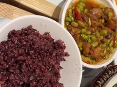 -乡村基·川味现炒大王(熙悦天街店)