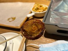 -熙成烧烤(白塔岭店)