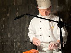 -四季民福烤鸭店(外滩外白渡桥店)