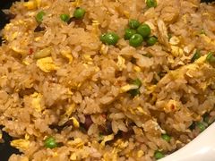 泡菜炒饭-日出青木·杭帮菜名店