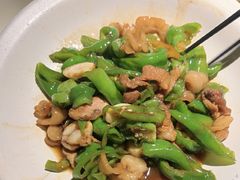 -绿茶餐厅(成都大悦城店)