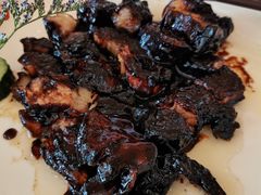 黑叉烧-光明招待所(邦凯科技园店)