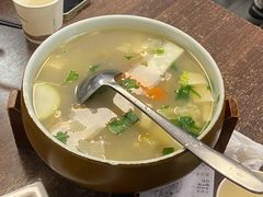 老蛏滑粉汤-海坛特色小吃·只做平潭特色菜(平潭店)