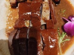 -潮粤香海鲜酒楼(沙湖店)